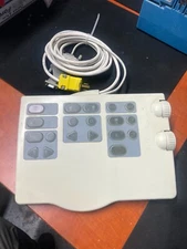 GE Medical Systems ; SA Keypad , Model #: 2224047-3 Manufactured: June 2015