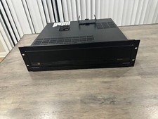 Elan Home Systems S86av Integrated Multi-room Av Controller Powers On