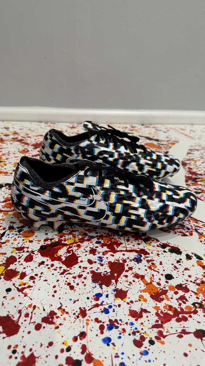 Nike Tiempo Legend 8 Elite SE FG Pixelated for Sale | Authenticity