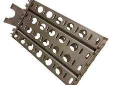 Lynx 27" 36" Gas Grill Factory OEM  Stainless Steel Briquette Grate Only 80643