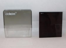 Cokin Coef 3 Sepia A 005 Chromo filter A series Square O40439