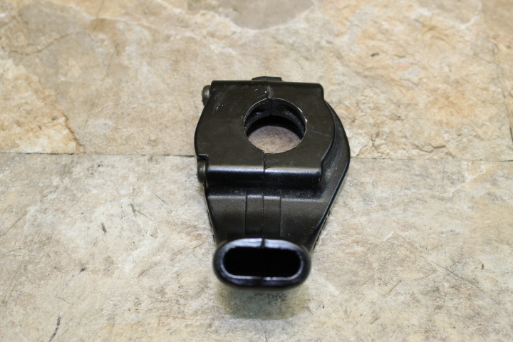 05-06 Kawasaki ZX6R OEM THROTTLE CABLE HOUSING ACCELERATOR