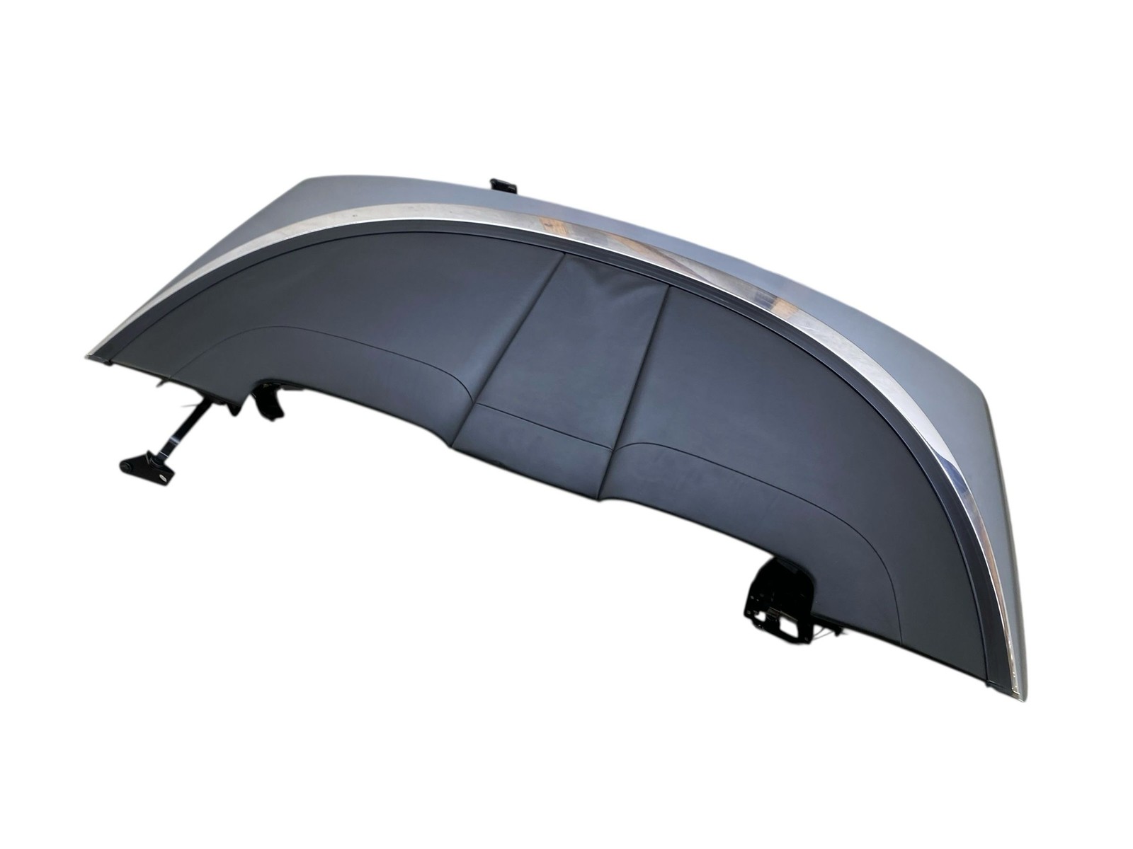 2015 BENTLEY CONTINENTAL CONVERTIBLE TOP TONNEAU COVER HALLMARK METALLIC (0X0X)