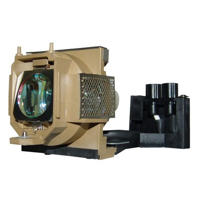 Jaspertronics  5J.J2G01.001 Lamp & Housing for BenQ Projectors - 1 Year Warranty