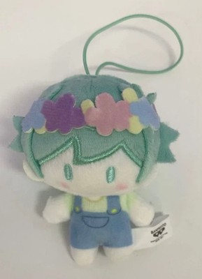 OMORI Together with Friends Headspace Basil  Plush Mascot