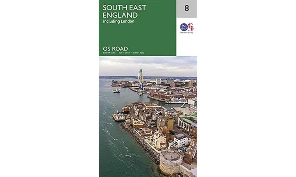 South East England - - Image 3