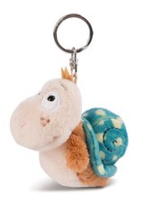 46501 NICI Bean Bag Schl&uuml;sselanh&auml;nger Schnecke