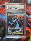 2025 POKEMON MEP ULTRA-PREMIUM COLLECTION #023 MEGA CHARIZARD X EX PSA 10 409