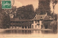 78-VERSAILLES HAMLET OF MARIE ANTOINETTE LA MAISON DE LA REINE-N�T5276-F/0099