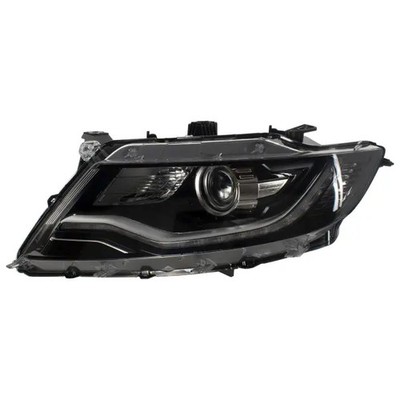 Genuine Ford Composite Headlamp FA1Z-13008-P