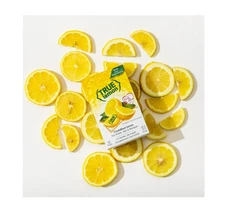 True Lemon Crystallized Lemon Packets, 500 ct.