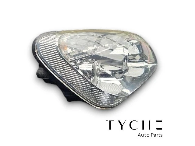 Par de faros KIA Rondo 2011 nuevos Carens Foto 4 de 4