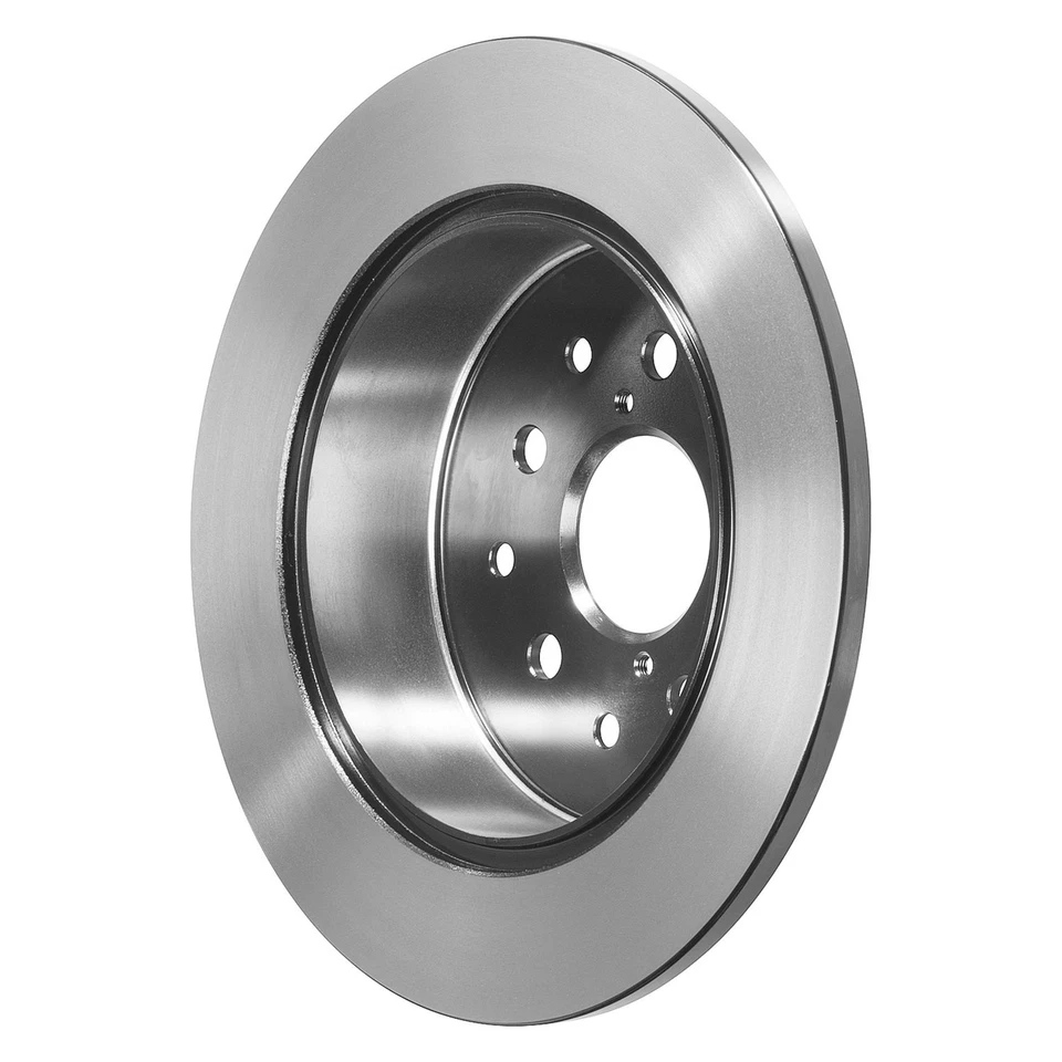 For Lexus SC430 2002-2010 Wagner BD125641E Plain Solid Rear Brake Rotor Foto 4 de 4