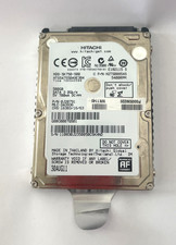 Hitachi 5K750-500 500GB SATA 2.5" Internal Hard Drive