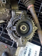 Used Alternator fits: 2011 Honda Cr-v 2.4 Grade A