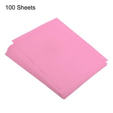 Cartoncino Florence A4 Fuchsia - 10 Fogli, 216 Gsm, Liscio, Per Biglietti E Scrapbooking