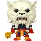Funko Pop! Invincible #54 Battle Beast - Special Edition w/ Protector