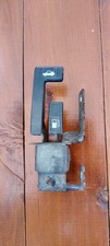 88-91 Honda Crx Oem Trunk Hatch Fuel Door Opener Lever Handle Pull 2250...