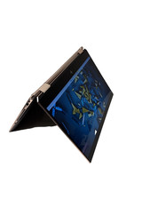 RARE 64GB RAM HP Spectre x360 15t-df 4K TOUCH i7 2TB SSD MX250 NEW Batt Premium