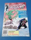 Amazing Spider-man #277 Bronze age Newsstand Daredevil FVF Beauty Wow