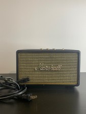Marshall portable speaker system Kilburn 1 Po...
