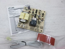 ICM315 ICM315C HEAT PUMP DEFROST CONTROL BOARD  REPL. RANCO E-15,  AVION DFT100