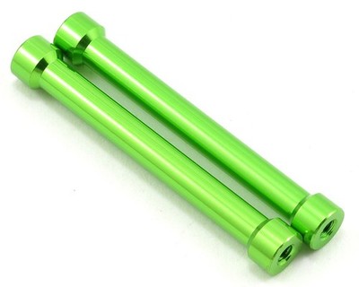 Axial 7x50mm Steher 2 Stück grün AXIA1318 