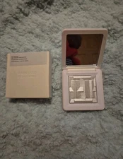 HAUS LABS BY LADY GAGA BIO RADIANT GEL POWDER HIGHLIGHTER MOONSTONE