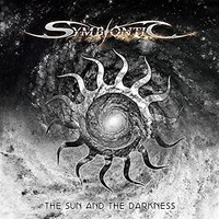 Symbiontic - Sun And The Darkness - Vinyl Record - G3Z