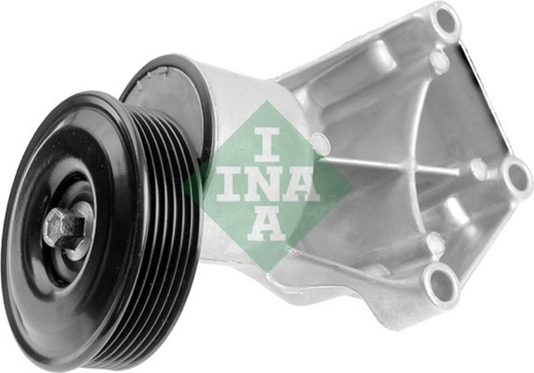 Schaeffler INA Riemenspanner Keilrippenriemen 534 0129 20 FüR Ford Mazda Courier-image