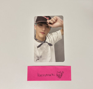 Nct Mark Photocard for sale | eBay