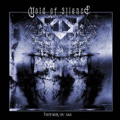 Void of Silence Criteria ov 666 (US IMPORT)