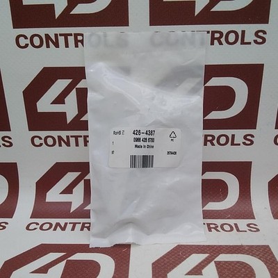 09664286700 | Harting | D-Sub Connector, Plug, 37 Position, Sealed
