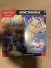 Pokemon TCG Scarlet & Violet Surging Sparks Booster Bundle New Factory Sealed