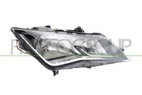 Prasco Scheinwerfer Mit Motor LED Rechts FüR Seat - Leon - Mod. 01/17 - 04/20