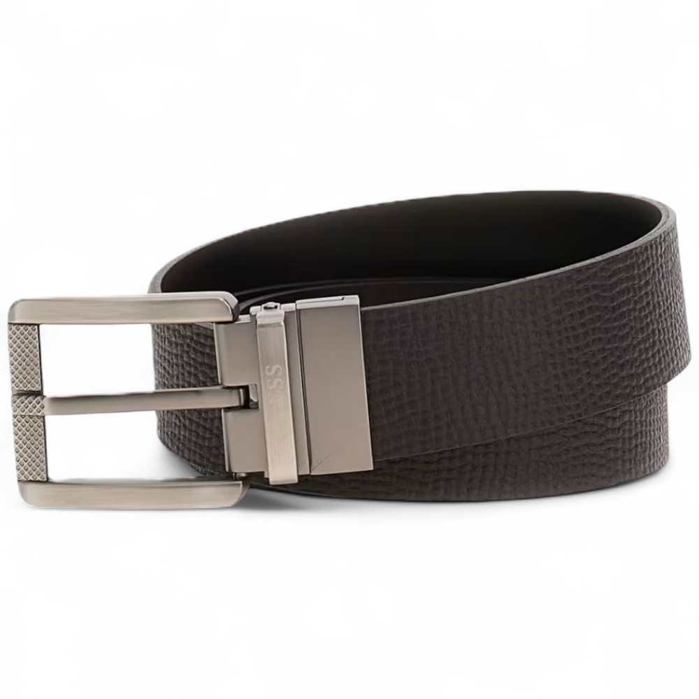 Mode Grtel GUESS Herren Brown - BM7847P5435DKB-XL 7990₽