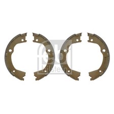 Mâchoire de frein Ssangyong ACTYON