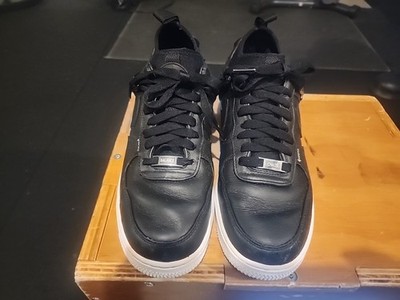 Nike X Jun Takahashi undercover Air force 1 Size 7.5 Gor-tex Pre-owned