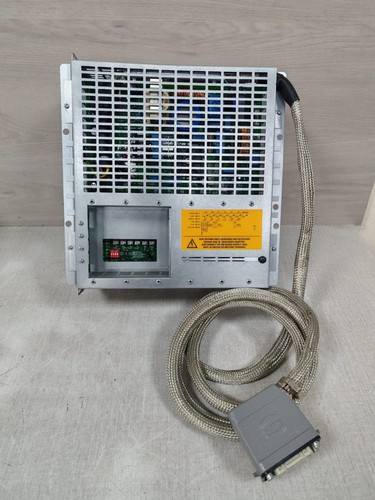 SMITHS HEIMANN HI-REG XRC-2.1 120-240V POWER SUPPLY - NEW W/O BOX