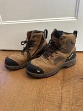 Mens Irish Setter 6 Kasota LeatherComposite T...