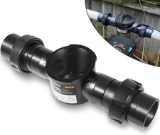 R0694000 Housing w/ Unions for Zodiac Jandy P...