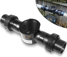 R0694000 Housing Assembly w/ Unions O-Rings Parts For Zodiac Jandy Pro TruClear