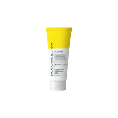 ESSELLO EXO_G Advanced Cream 150ml K-Beauty