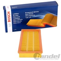 Bosch Luftfilter Passend FüR Audi 80 Chrysler Grand Le Neon Saratoga Voyager