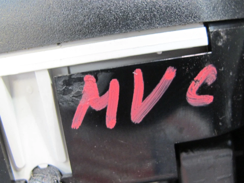 11-15 MINI COOPER S R60 R61 TACÔMETRO PAINEL DE INSTRUMENTOS 9325816 FABRICANTE DE EQUIPAMENTO ORIGINAL - Imagem 2 de 4