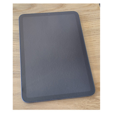 Apple iPad mini 6. 256GB Wi-Fi 8,3 Zoll Grau Touch ID Rückkamera Tablet