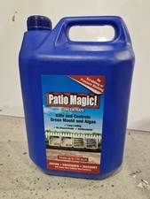 Patio Magic Patio Cleaner - 5L