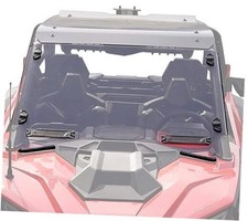 Front Vented Full Windshield for Polaris RZR Full Windshield for RZR PRO XP