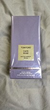Tom Ford Café Rose Eau de Parfum Spray – 100ml / 3.4 fl oz – New in Box