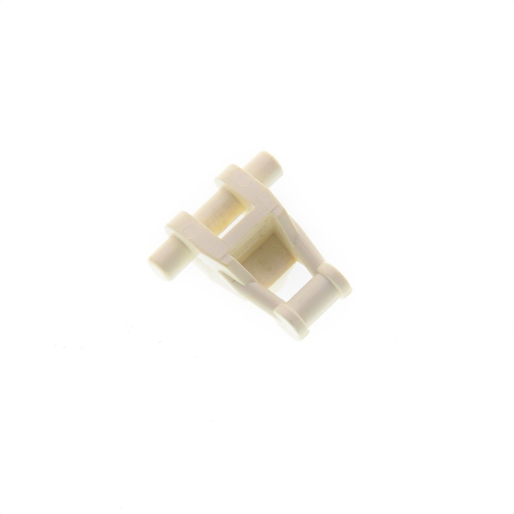1x Lego Torso Figure Droid White Star Wars SW0591 SW0225 SW0215 4143665 30375